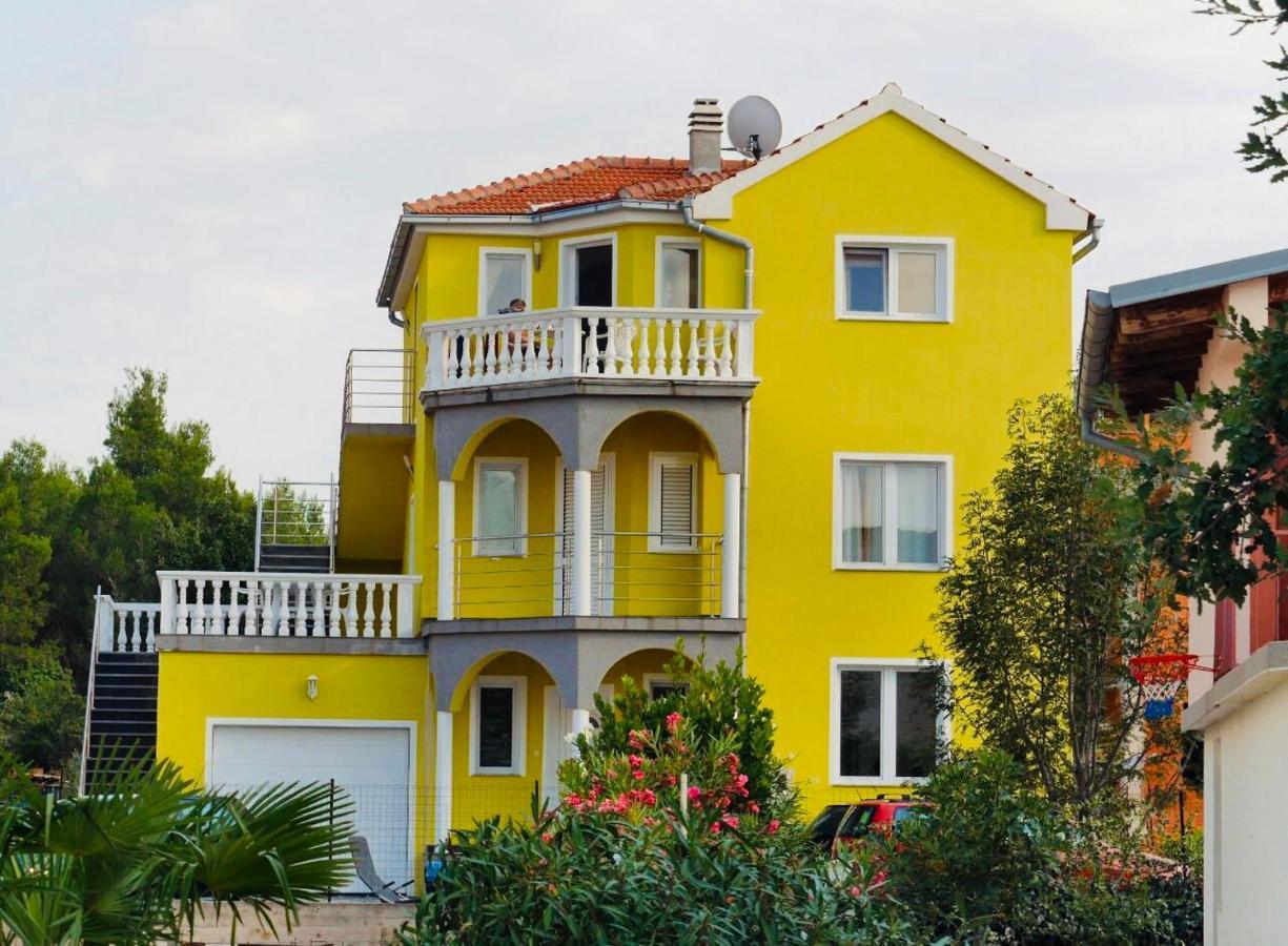 Apartment Eleni Sibenik Exterior photo