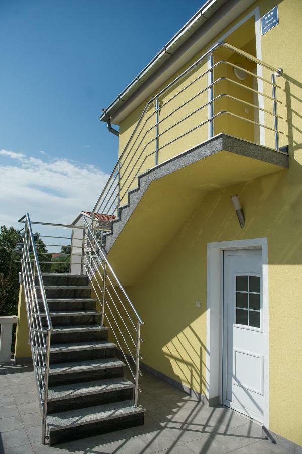 Apartment Eleni Sibenik Exterior photo