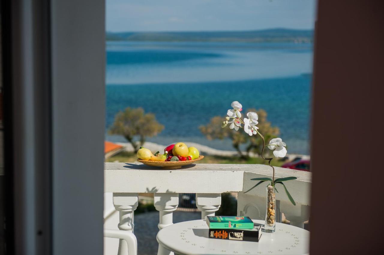 Apartment Eleni Sibenik Exterior photo